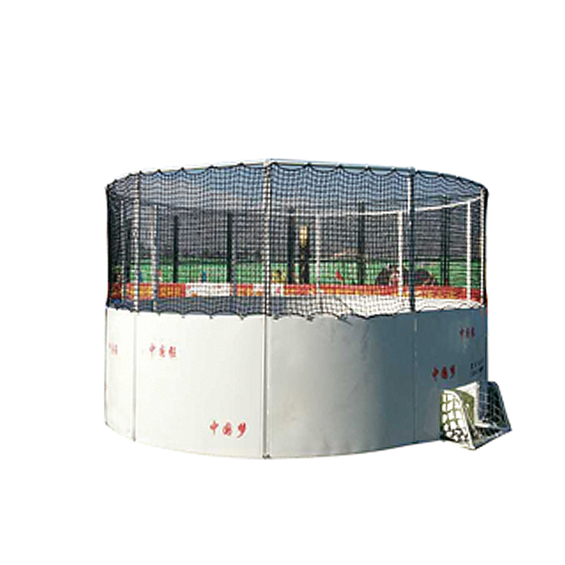 HKXL-001 笼式足球对抗训练器